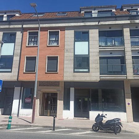 O Solpor Apartment Meano Bagian luar foto
