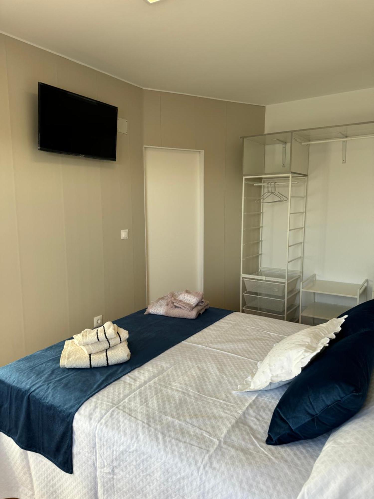 O Solpor Apartment Meano Bagian luar foto